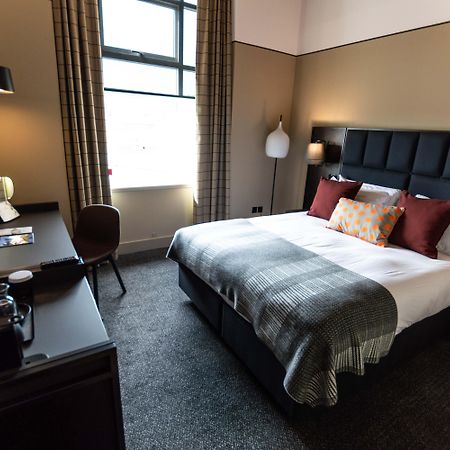 Hotel Indigo - Dundee, An Ihg Hotel Luaran gambar