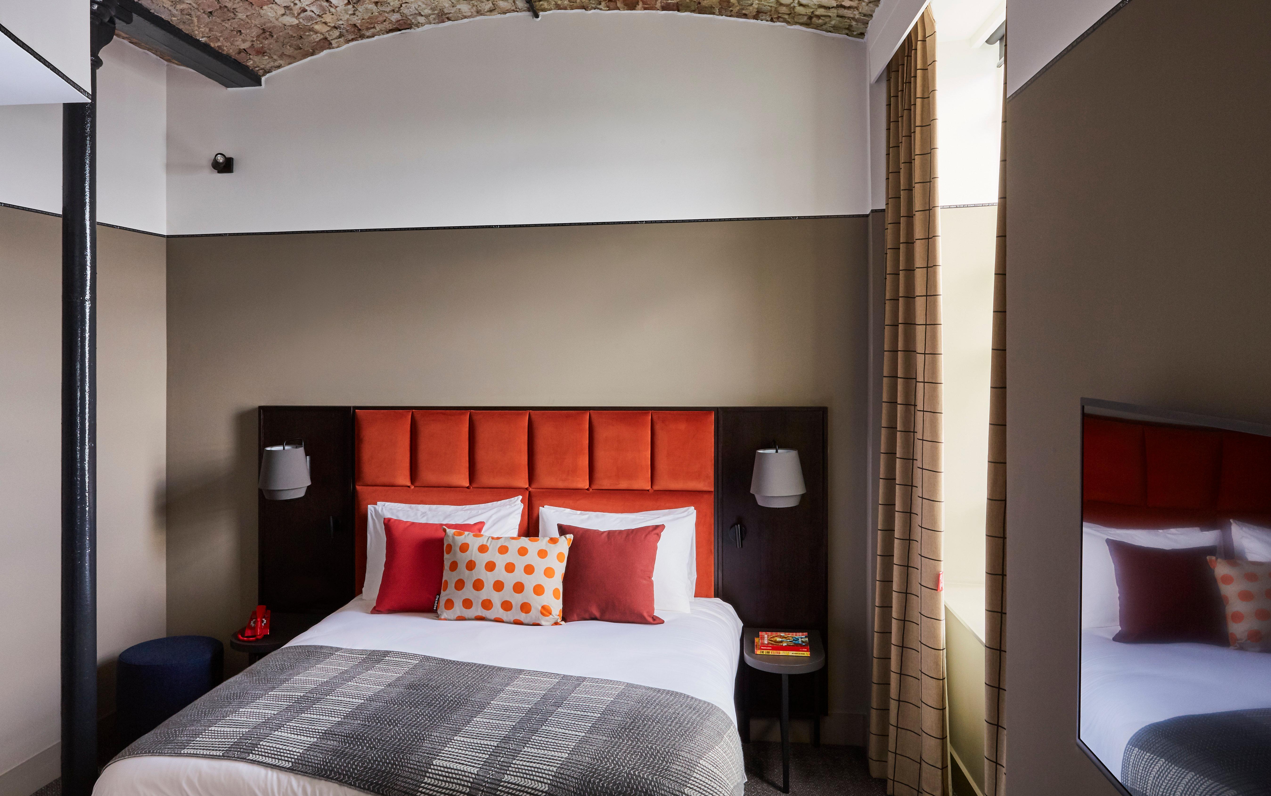 Hotel Indigo - Dundee By Ihg Luaran gambar