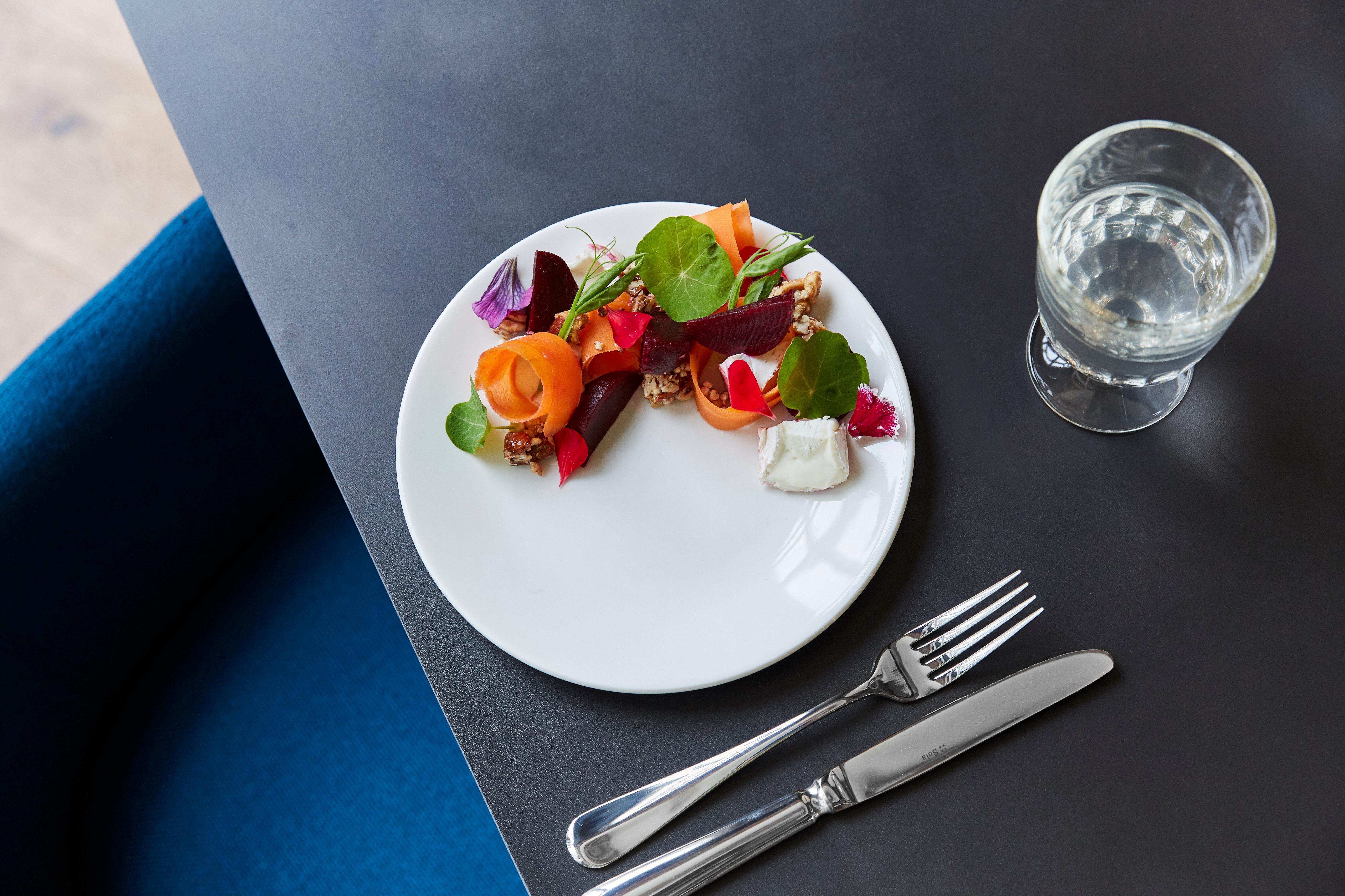 Hotel Indigo - Dundee By Ihg Luaran gambar