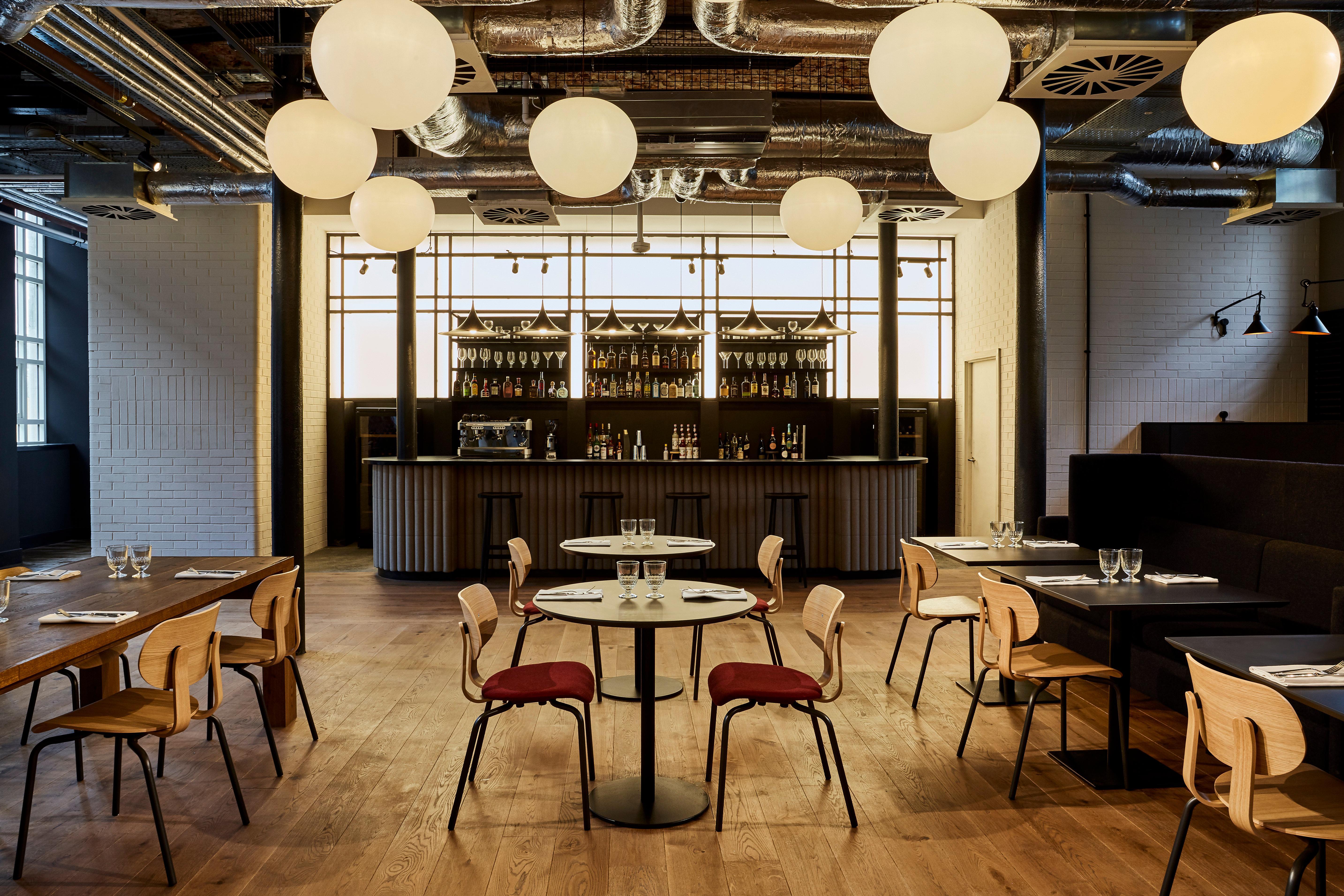 Hotel Indigo - Dundee By Ihg Luaran gambar