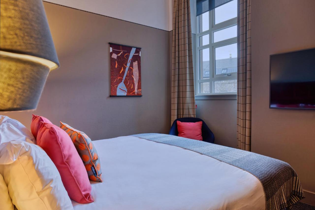Hotel Indigo - Dundee By Ihg Luaran gambar