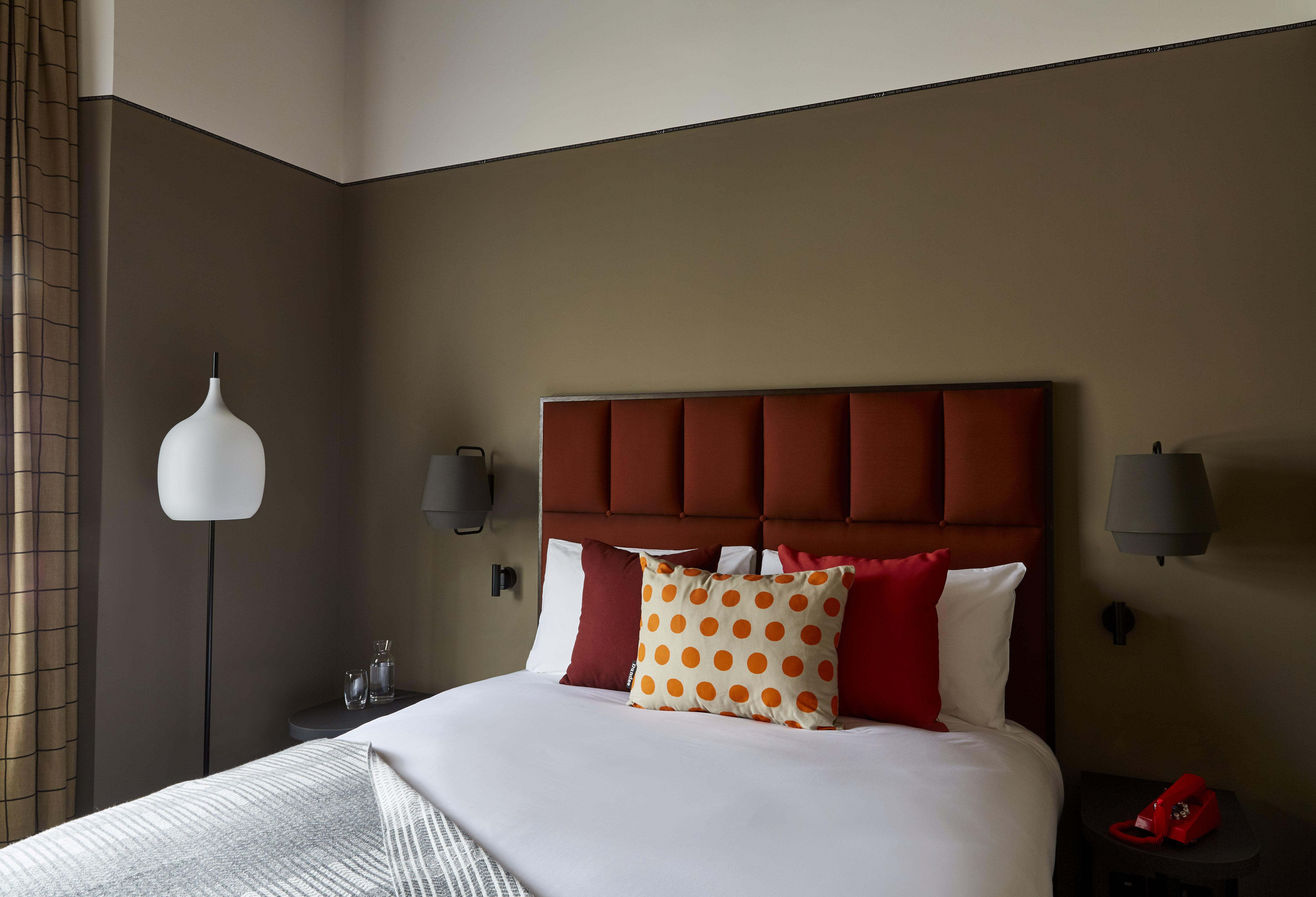 Hotel Indigo - Dundee By Ihg Luaran gambar
