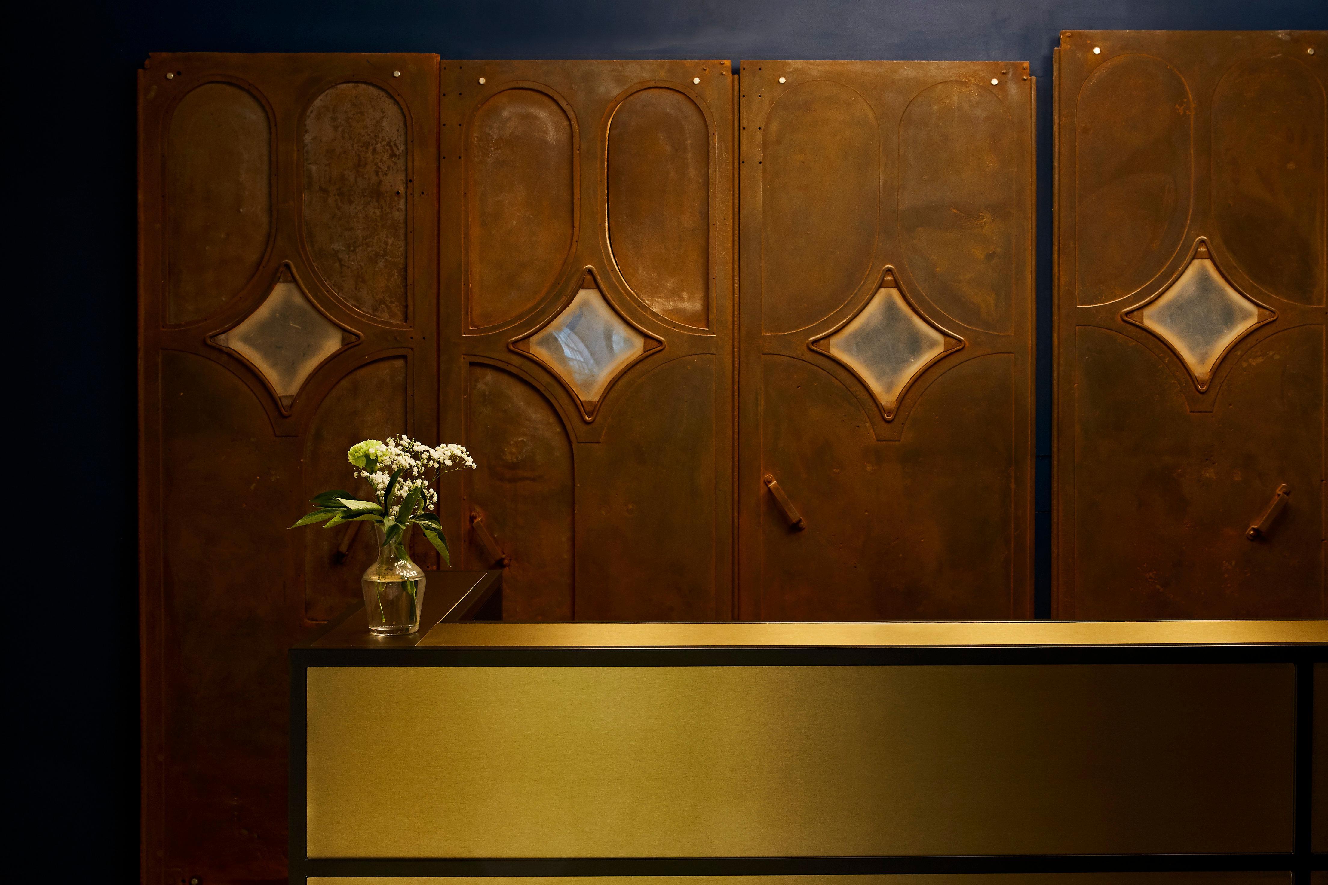 Hotel Indigo - Dundee By Ihg Luaran gambar
