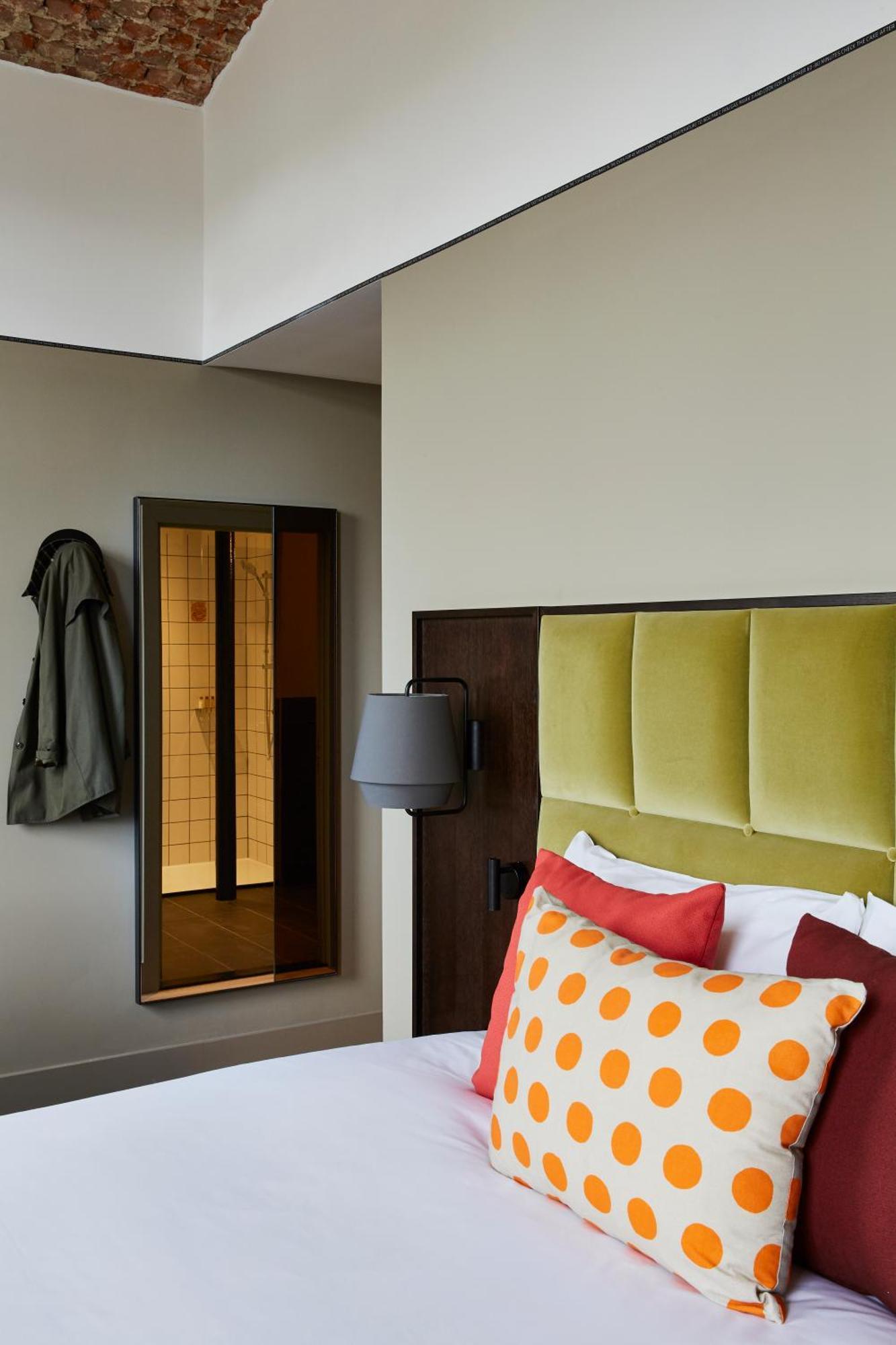 Hotel Indigo - Dundee By Ihg Luaran gambar