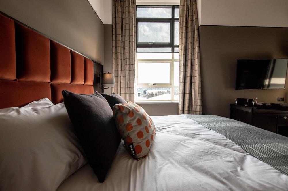 Hotel Indigo - Dundee, An Ihg Hotel Luaran gambar